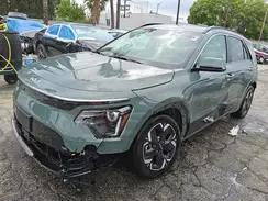 KIA NIRO