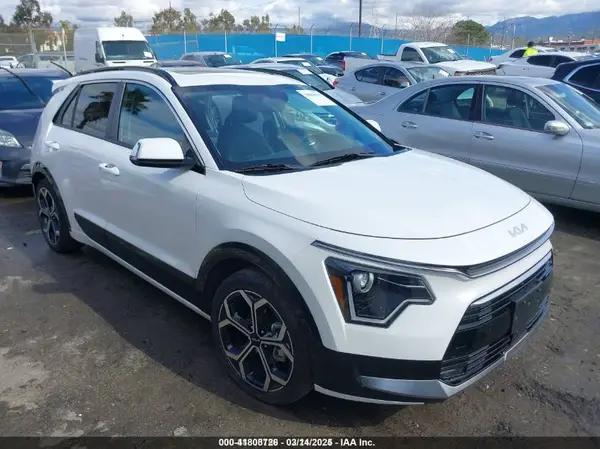 KIA NIRO