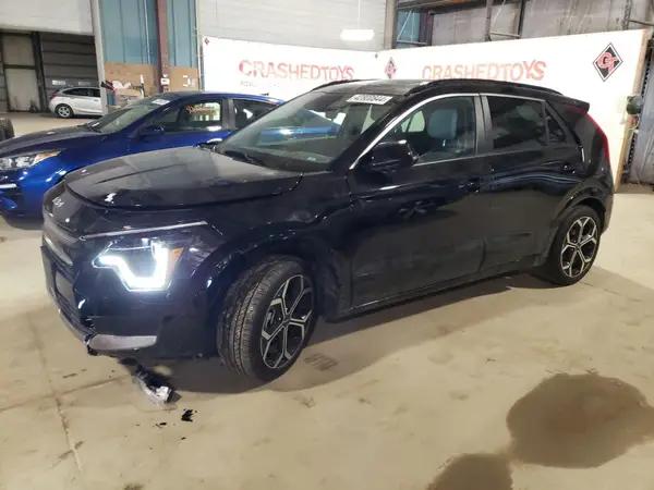 KIA NIRO