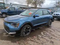 KIA NIRO