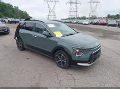 KIA NIRO
