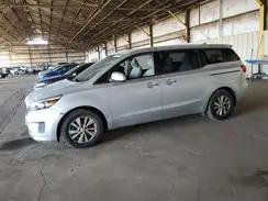 KIA SEDONA