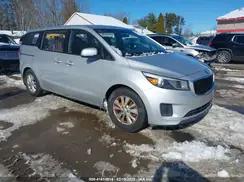 KIA SEDONA