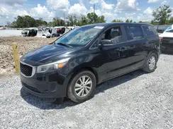KIA SEDONA