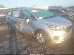 KIA SEDONA