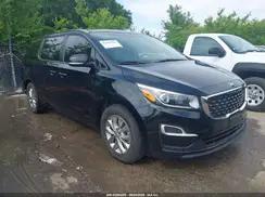 KIA SEDONA