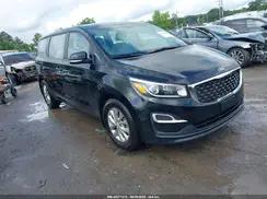 KIA SEDONA