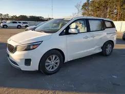 KIA SEDONA