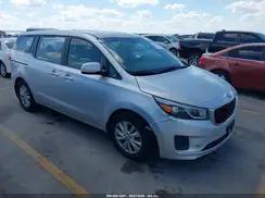 KIA SEDONA