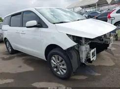 KIA SEDONA