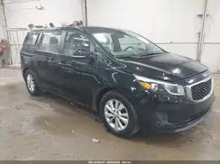 KIA SEDONA