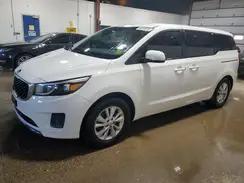KIA SEDONA