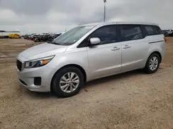 KIA SEDONA