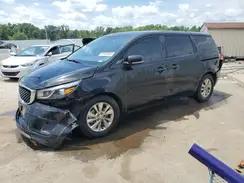 KIA SEDONA