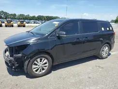 KIA SEDONA