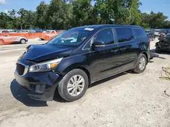 KIA SEDONA