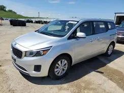 KIA SEDONA