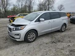 KIA SEDONA