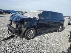 KIA SEDONA