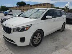 KIA SEDONA