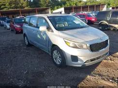 KIA SEDONA