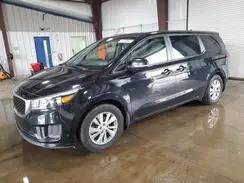KIA SEDONA