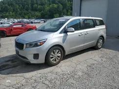 KIA SEDONA