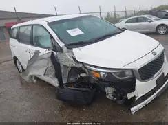KIA SEDONA