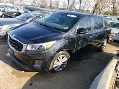 KIA SEDONA