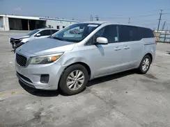 KIA SEDONA