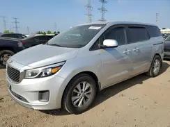 KIA SEDONA