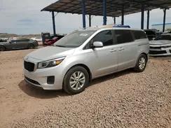 KIA SEDONA