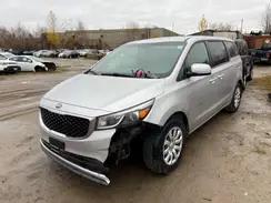 KIA SEDONA