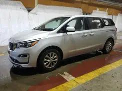 KIA SEDONA