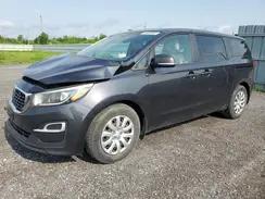 KIA SEDONA