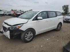 KIA SEDONA