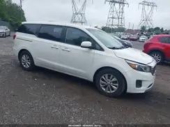 KIA SEDONA