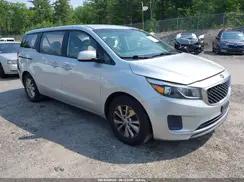 KIA SEDONA