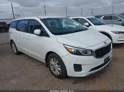 KIA SEDONA