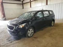 KIA SEDONA