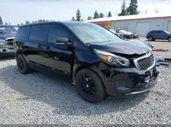 KIA SEDONA