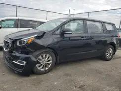 KIA SEDONA