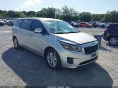 KIA SEDONA