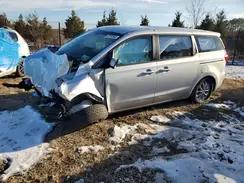 KIA SEDONA