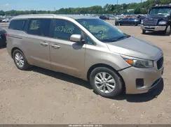 KIA SEDONA