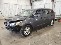 KIA SEDONA