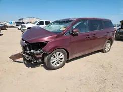 KIA SEDONA