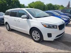 KIA SEDONA