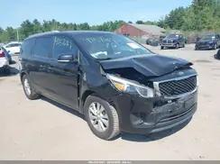 KIA SEDONA