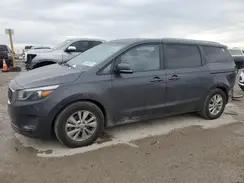 KIA SEDONA